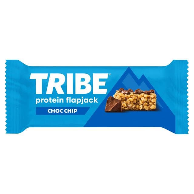 Tribe Choc Chip Protein Energy 50g - gallery image 1