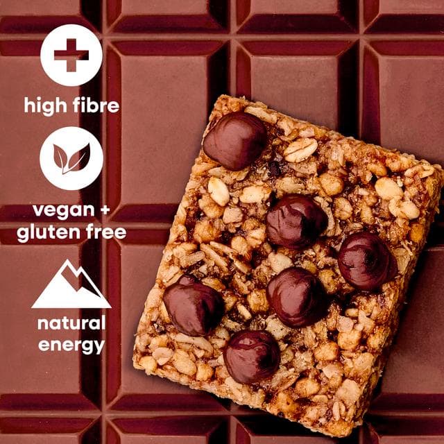 Tribe Choc Chip Protein Energy 50g - gallery image 3