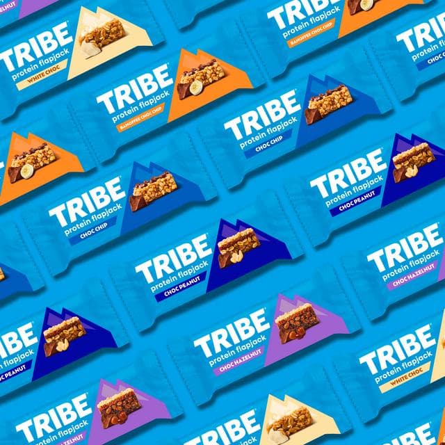 Tribe Choc Chip Protein Energy 50g - gallery image 5