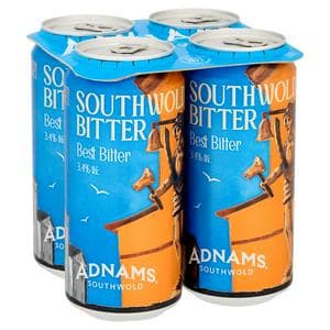 Adnams Southwold Bitter 440ml