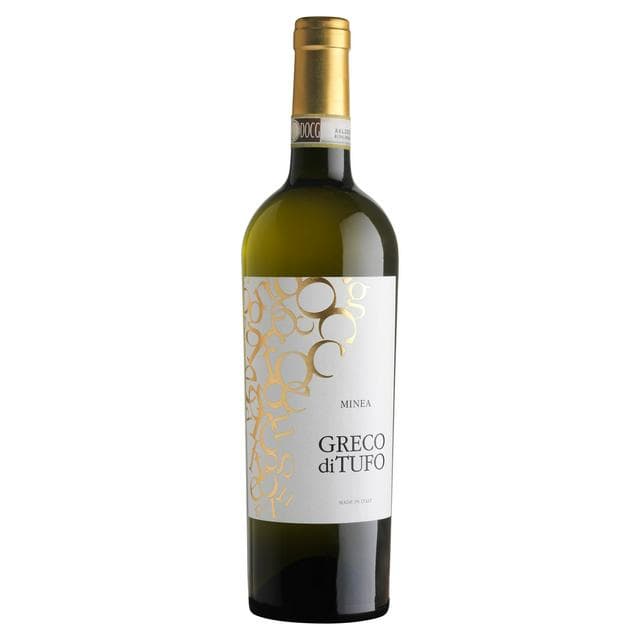 Minea Greco Di Tufo White Wine 75cl - gallery image 1