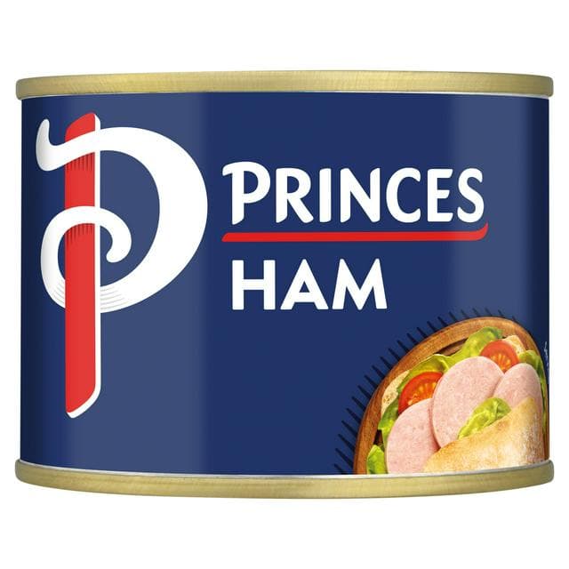 Princes Ham 200g - gallery image 1