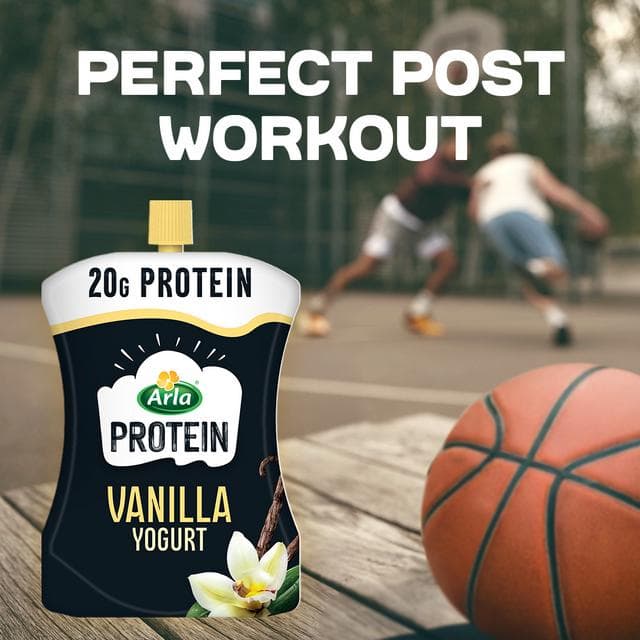 Arla Protein 200g Vanilla Yogurt - gallery image 5