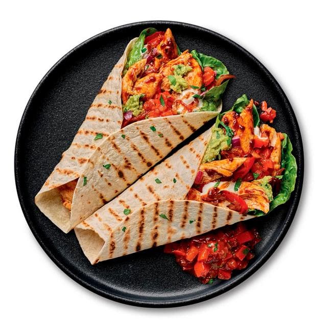 Capsicana 335g Mexican Chilli & Honey Fajita Kit - gallery image 2