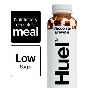Huel Chocolate Brownie 500ml