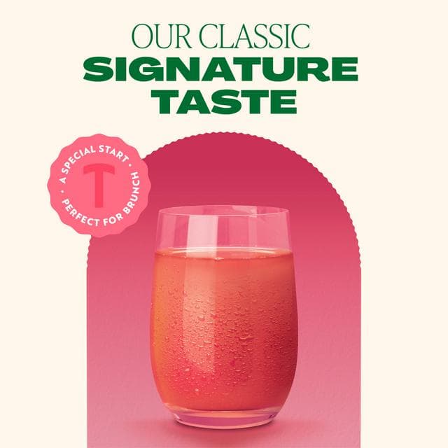 Tropicana Pink Grapefruit Fruit Juice 850ml - gallery image 2