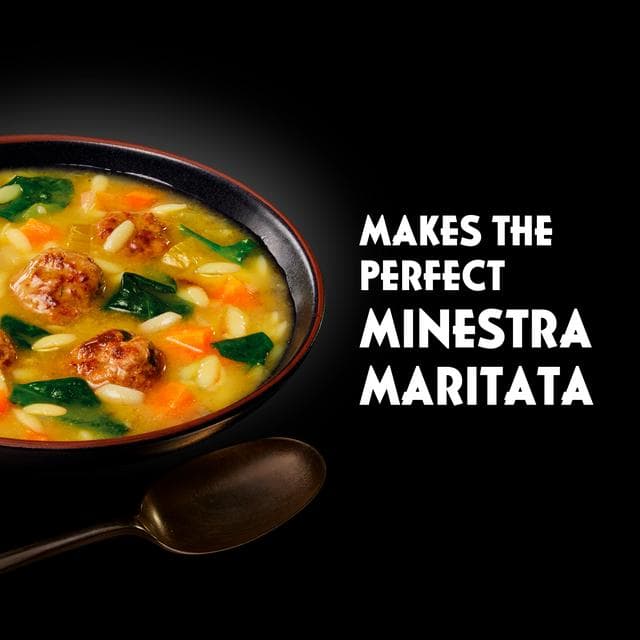 Napolina Orzo 500g - gallery image 3
