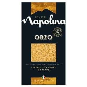 Napolina Orzo 500g