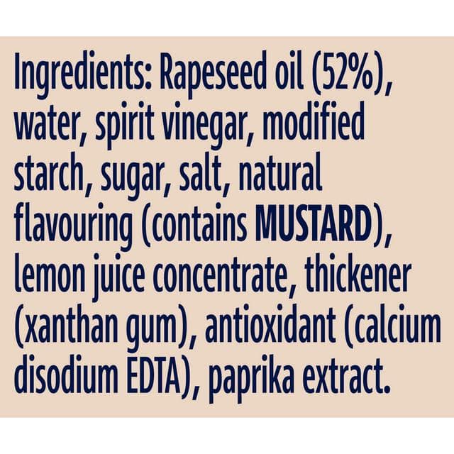 Hellmann's Mayo 100% Plant Based 400g - gallery image 2