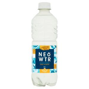 NEO WTR 500ml British Spring Water