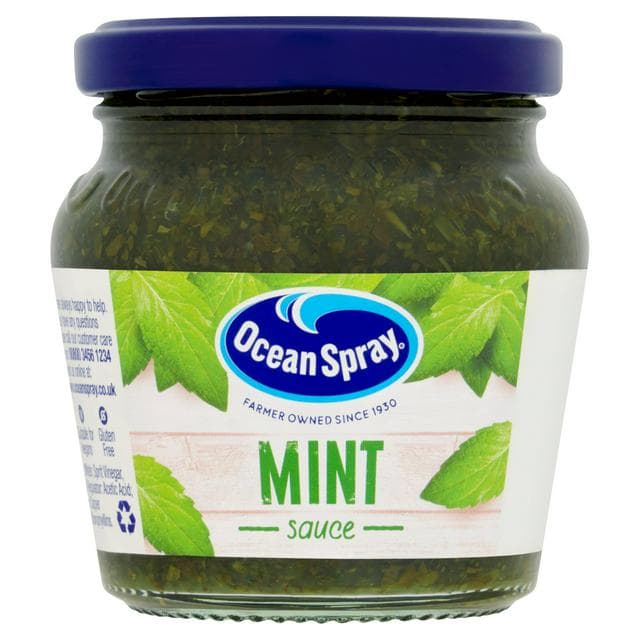 Ocean Spray Mint Sauce 200g - gallery image 1