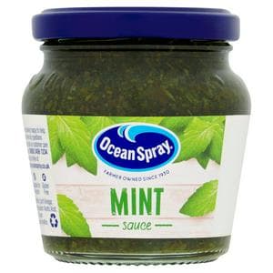 Ocean Spray Mint Sauce 200g
