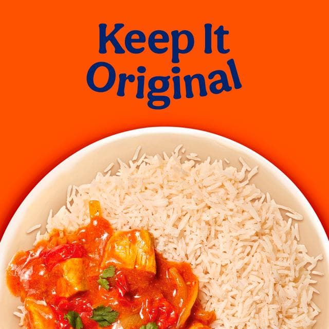 Bens Original Basmati Microwave Rice Family Pack 450g - gallery image 2