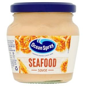 Ocean Spray Seafood Sauce 170g