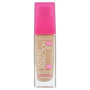 Collection Lasting Perfection Shade 8N Beige Neutral Full Coverage Foundation 27ml