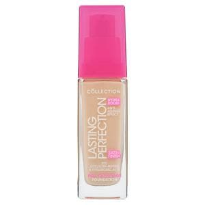 Collection Lasting Perfection 1N Rose Porcelain Neutral Full Coverage Foundation 27ml
