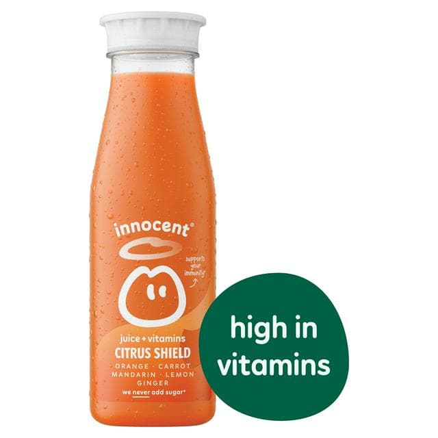Innocent Citrus Shield 330ml - gallery image 1
