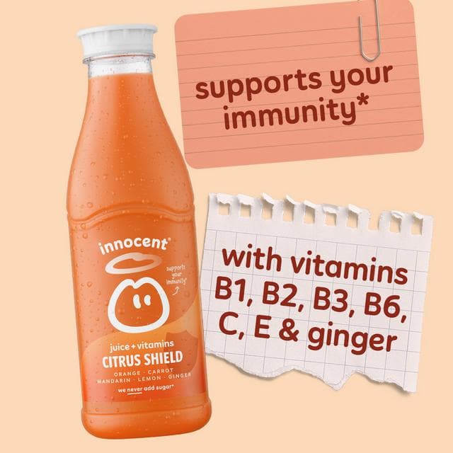 Innocent Citrus Shield 330ml - gallery image 2
