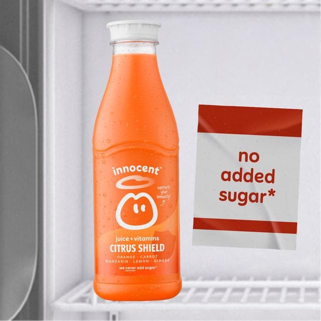 Innocent Citrus Shield 330ml - gallery image 3