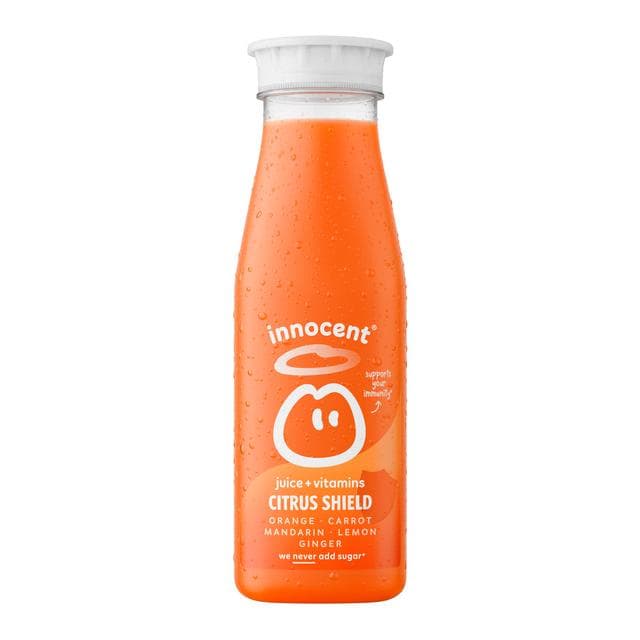 Innocent Citrus Shield 330ml - gallery image 4