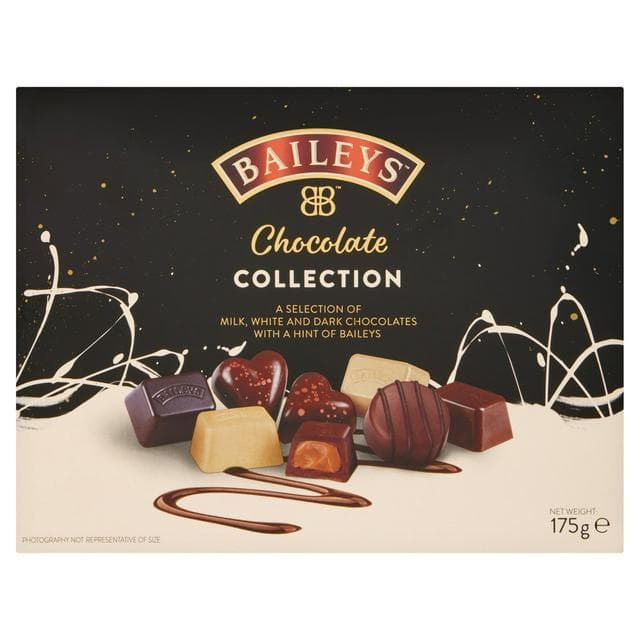 Baileys Chocolate Collection 175g - gallery image 1