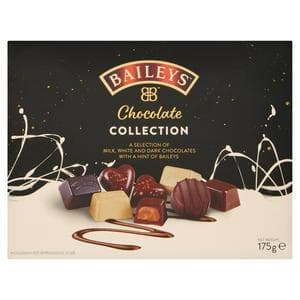 Baileys 175g Chocolate Collection Box