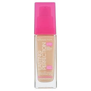 Collection Lasting Perfection 5C Fair Cool Full Coverage Foundation 27ml