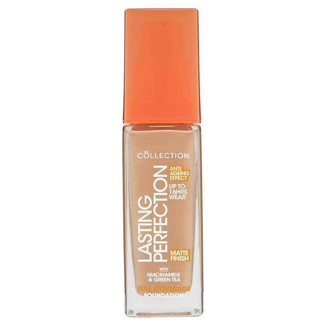 Collection Lasting Perfection Full Coverage Foundation 27ml - gallery image 1