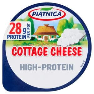 Piatnica High Protein Cottage Cheese 200g