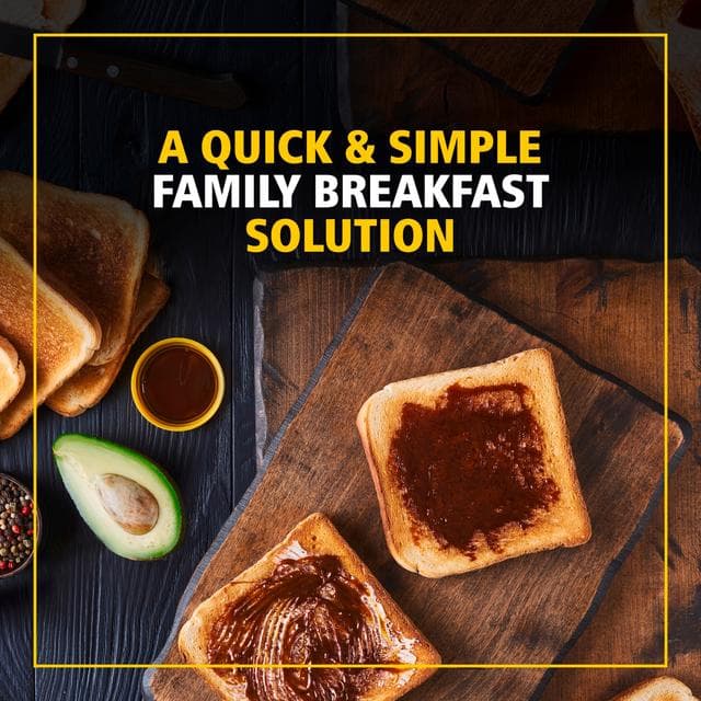 Marmite Yeast Extract Squeezy 200g - gallery image 5