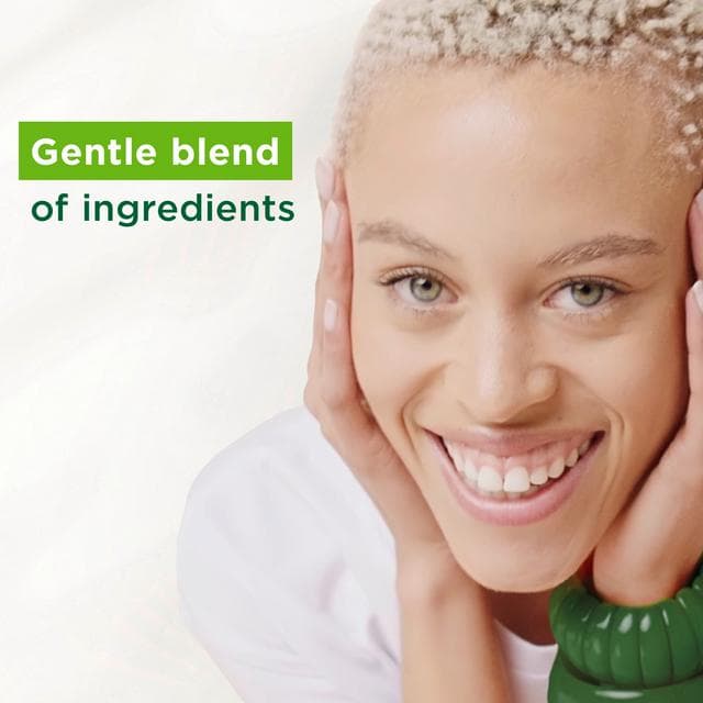 Simple Kind to Skin Shower Cream Nourishing 675ml - gallery image 3