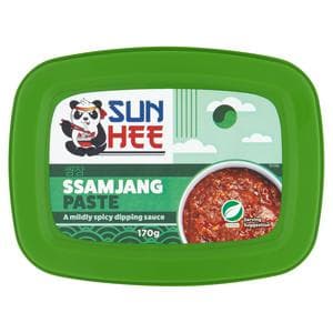 Sun Hee Ssamjang Paste 170g