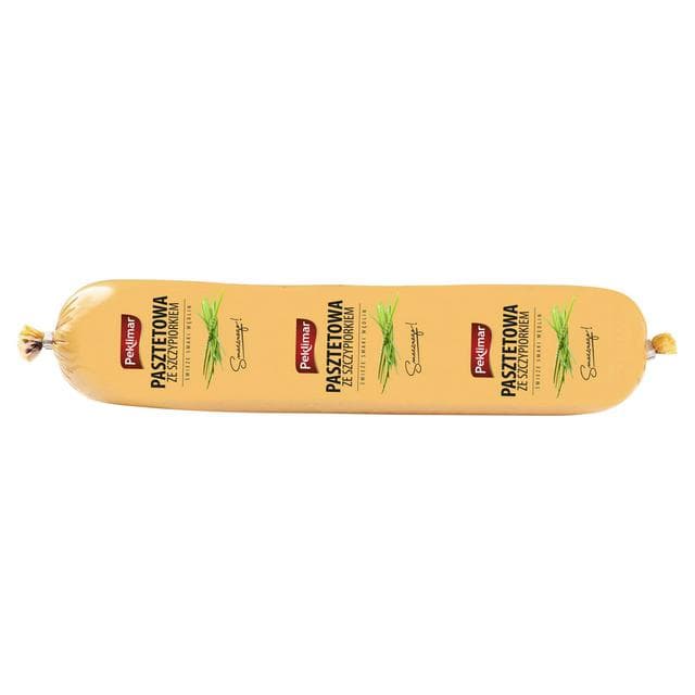 Peklimar Pate with Chives 200g - gallery image 1