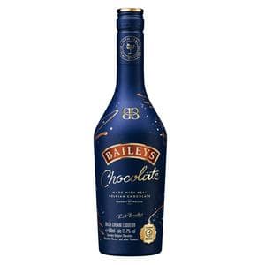 Baileys Chocolate Irish Cream Liqueur 50cl
