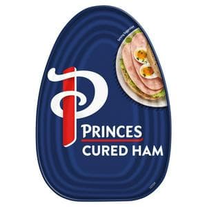 Princes Cured Ham 340g