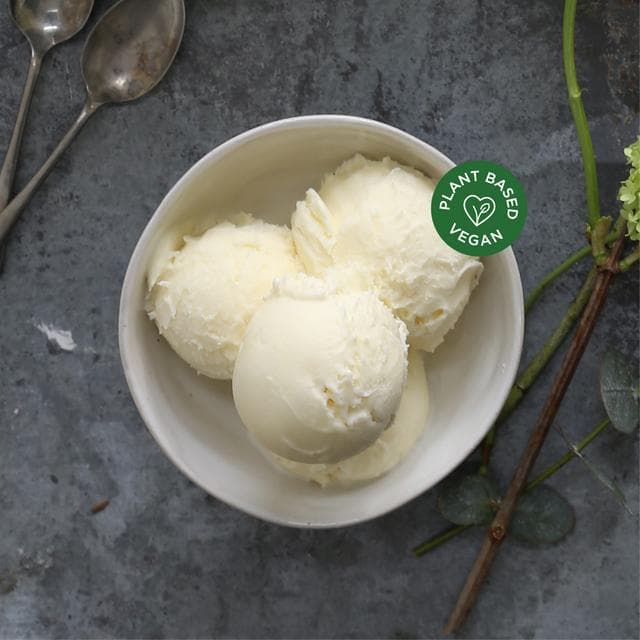 Jude's Madagascan Vanilla Ice Cream 460ml - gallery image 3
