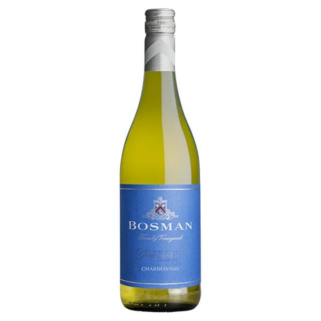Bosman Chardonnay White Wine 75cl - gallery image 1