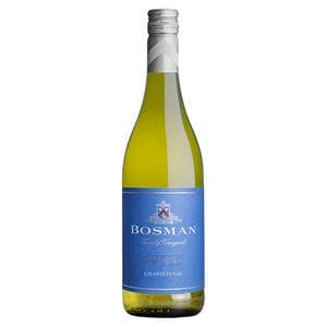 Bosman Chardonnay White Wine 75cl
