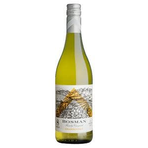 Bosman Chardonnay White Wine 75cl