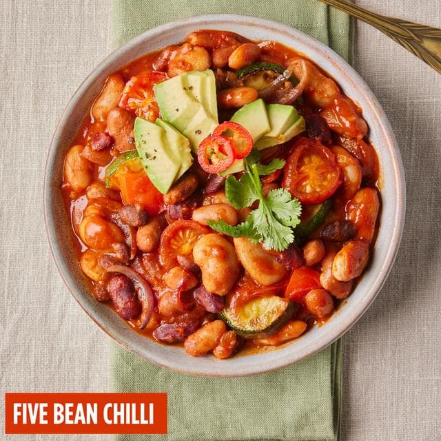 Merchant Gourmet 5 Bean Medley 240g - gallery image 2