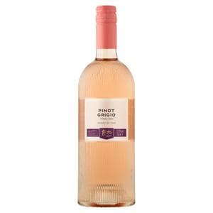 Sainsbury's Pinot Grigio Rose Wine, Taste the Difference 75cl