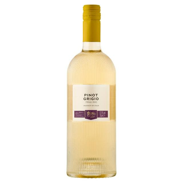 Sainsbury's Pinot Grigio White Wine, Taste the Difference 75cl - gallery image 1