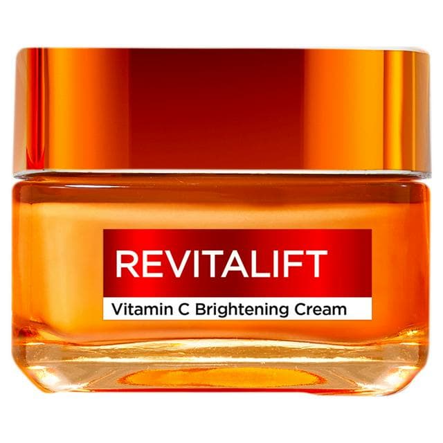 L'Oréal Paris Revitalift Vitamin C Brightening Cream - gallery image 1