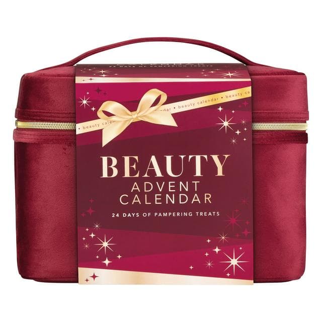 Beauty & Skincare Christmas Advent Calendar - gallery image 2