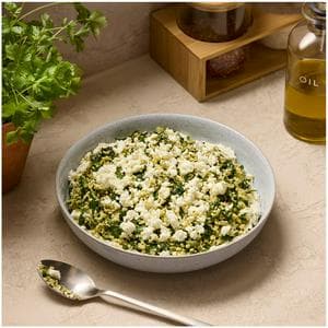 Sainsbury's 800g Greek Inspired Whipped Feta Sharing Salad, Taste the Difference
