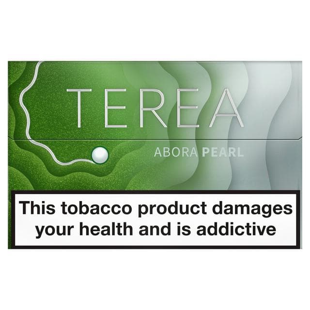 Terea Abora Pearl - gallery image 1