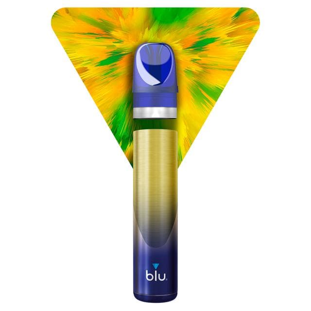 blu Bar Pod kit Pineapple Vape Device 20mg/ml - gallery image 3