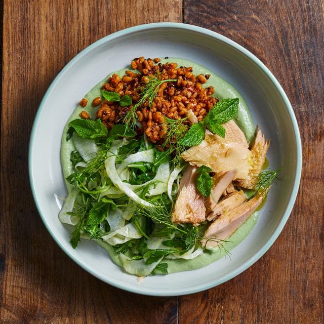 Jamie Oliver Super Grains 250g - gallery image 2