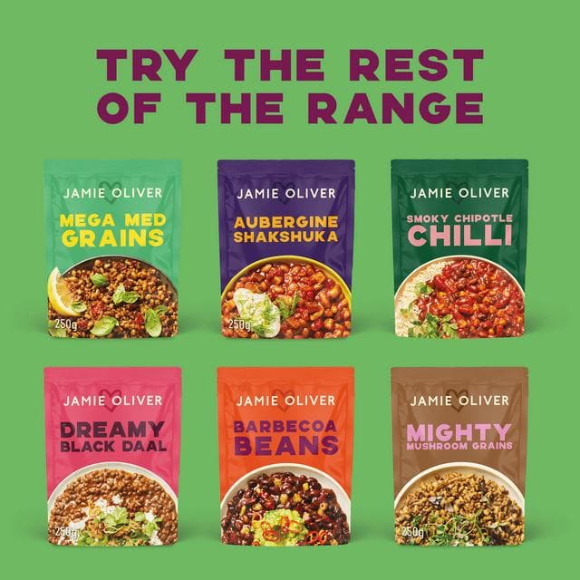 Jamie Oliver Super Grains 250g - gallery image 4