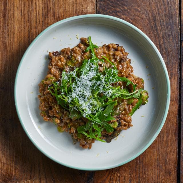 Jamie Oliver Mighty Mushroom Grains 250g - gallery image 2